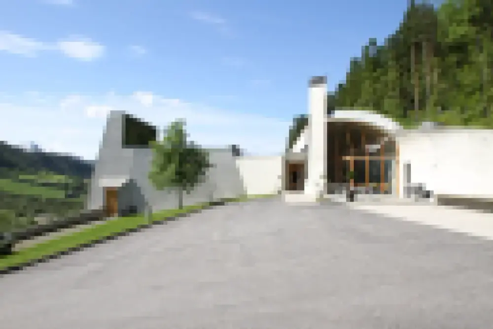 Pikselert foto av Aasentunet