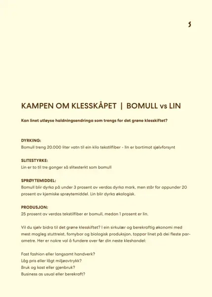 Plakat LIN Historie Tidsline 2