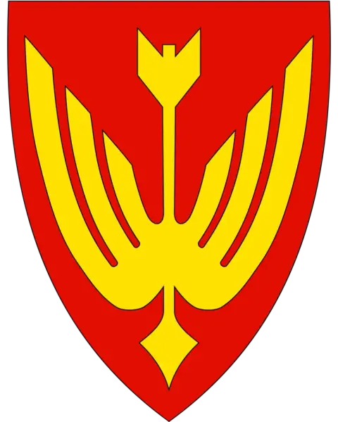 Kommunevåpen for Våler kommune