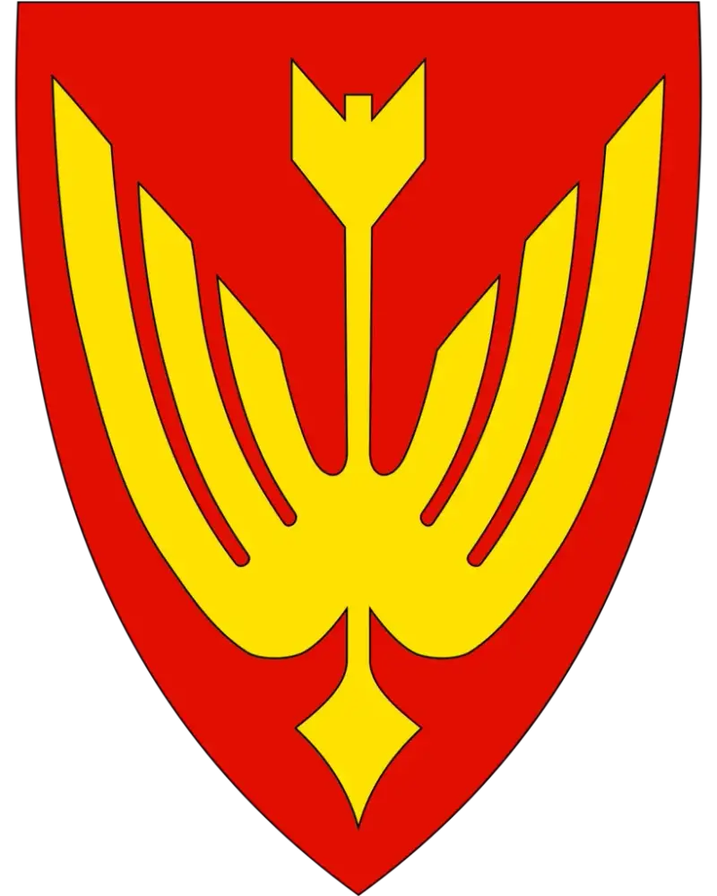 Kommunevåpen for Våler kommune