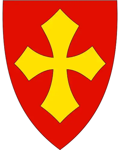 Kommunevåpen, Verdal kommune