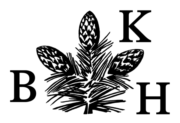 Galleri Salhus er støtta av BKH