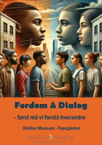 Fordom & dialog
