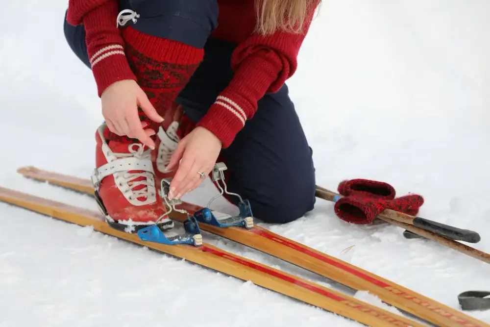 Billedserie med Inga Dalsegg, Ronald West, Bård Inge Romundstad, Ida Kaspara Hyttebakk