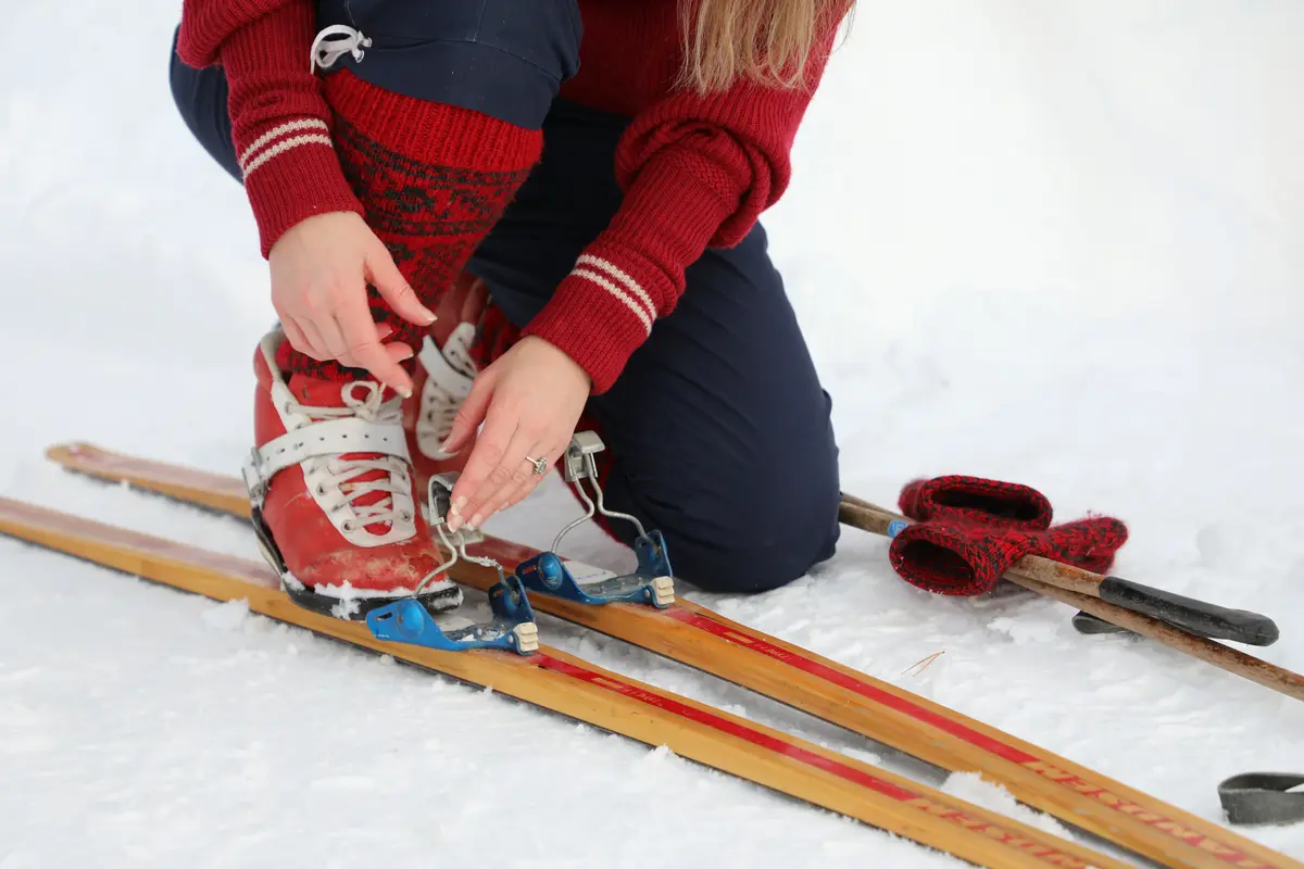 Billedserie med Inga Dalsegg, Ronald West, Bård Inge Romundstad, Ida Kaspara Hyttebakk