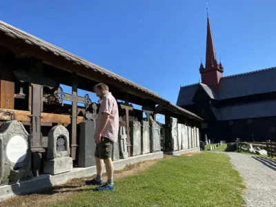 Ringebu stavkyrkje