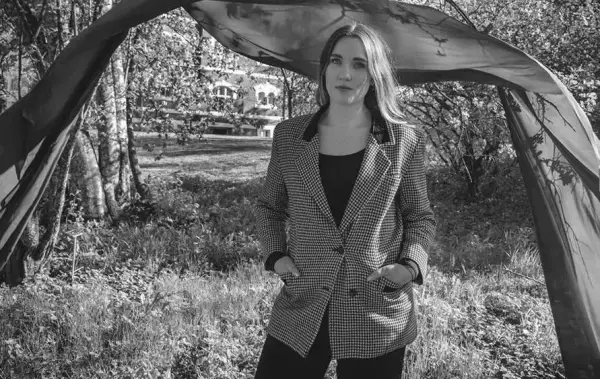 Forfattar Heidi Furre