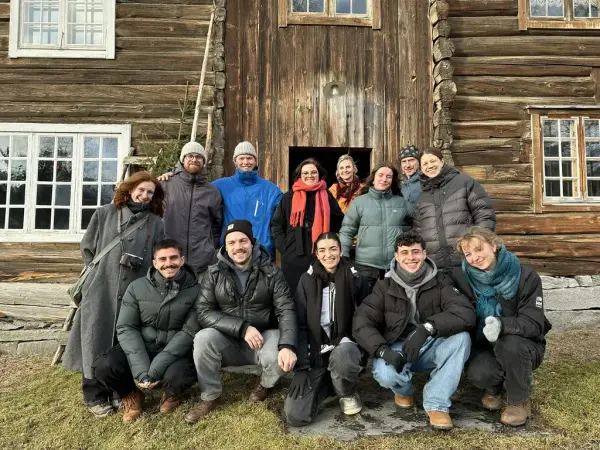 Arkitektur- og designhøgskolen