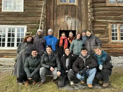 Arkitektur- og designhøgskolen
