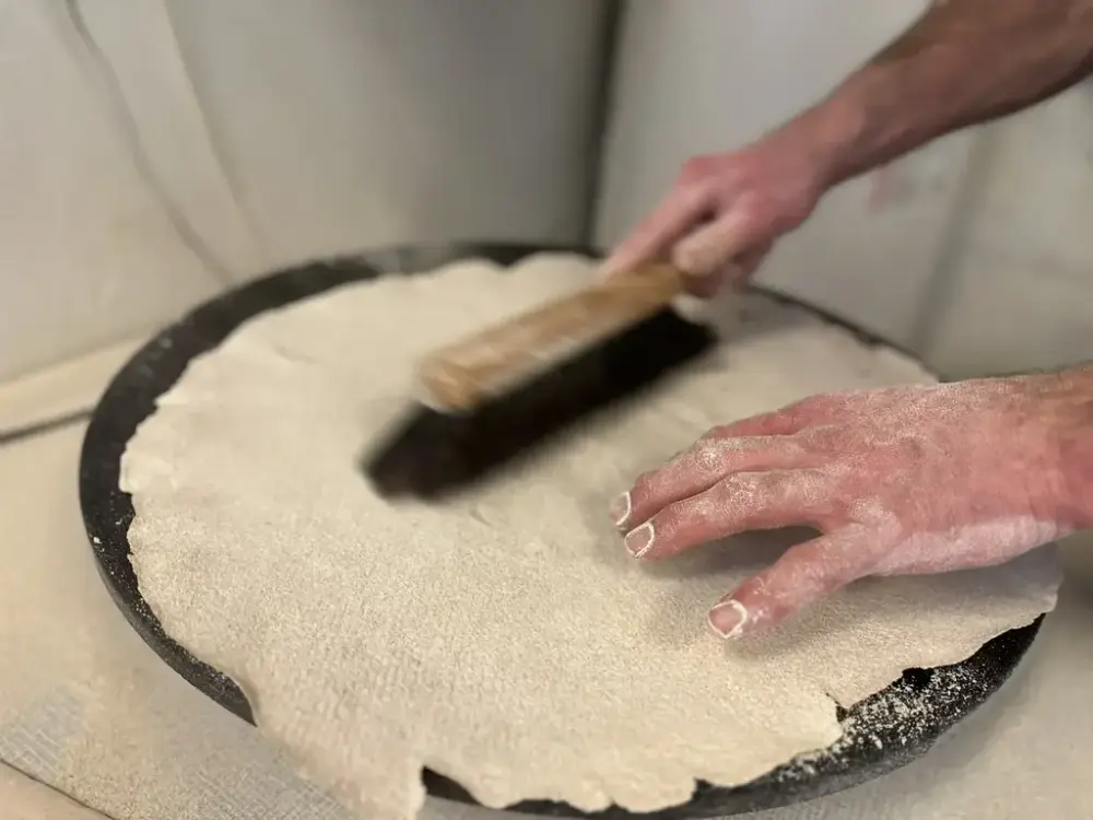 Flatbrød