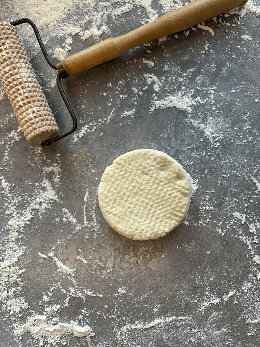 Lefsekurs på Lesja.