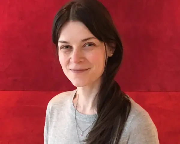 Solveig Mork Holmøyvik