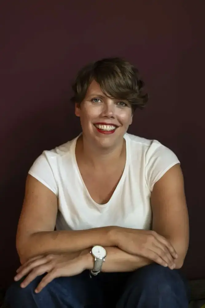 Inger Johanne Sæterbakk