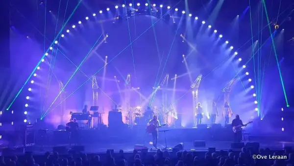 The Wall - a Tribute to Pink Floyd