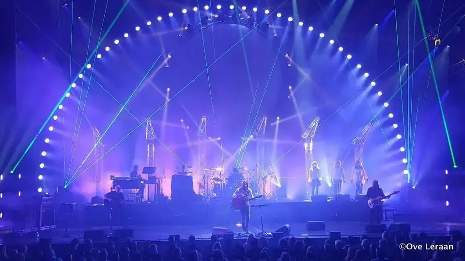 The Wall - a Tribute to Pink Floyd