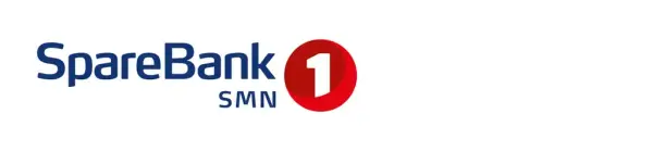 Logo til Sparebank1 SMN
