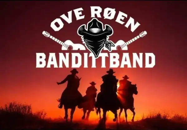 Ove Røen Bandittband