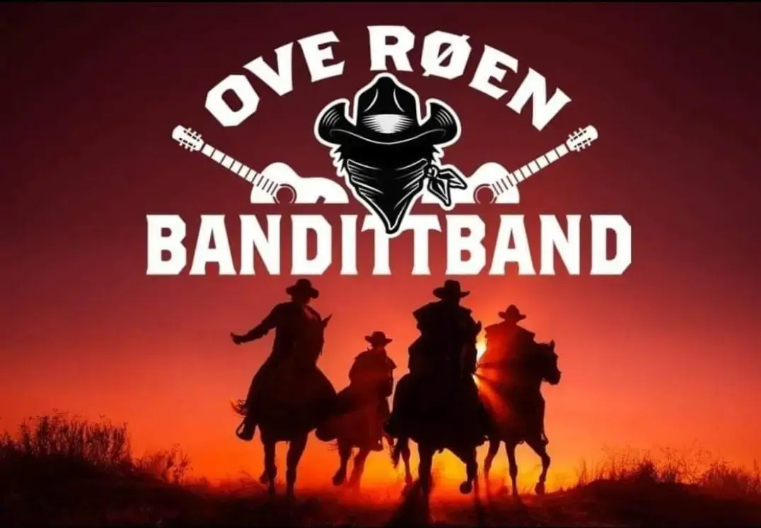 Ove Røen Bandittband