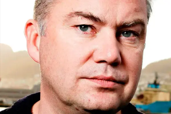 Portrett av Rimbereid