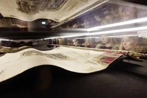 KARL XII`s STI - aktivitets- og logikkløp.