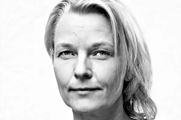 Portrett av Tone Hødnebø