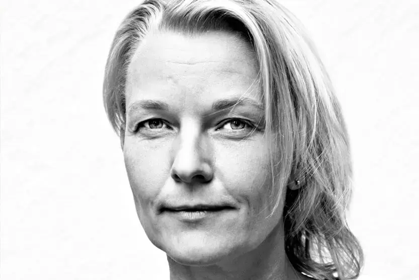 Portrett av Tone Hødnebø