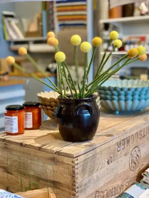 Påskpynt Museibutiken