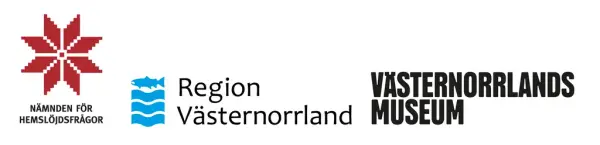 logotyper NFH RVN VM