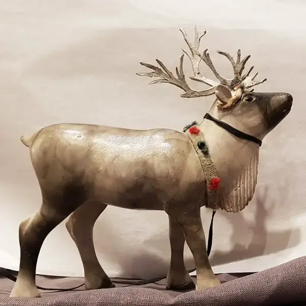 ren snidad av snickardea