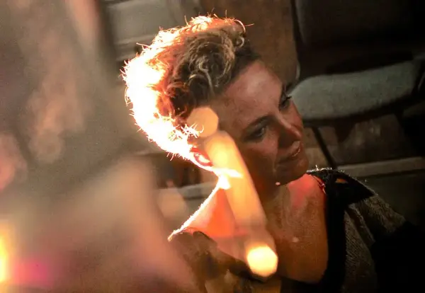 Beate Slettevoll Lech