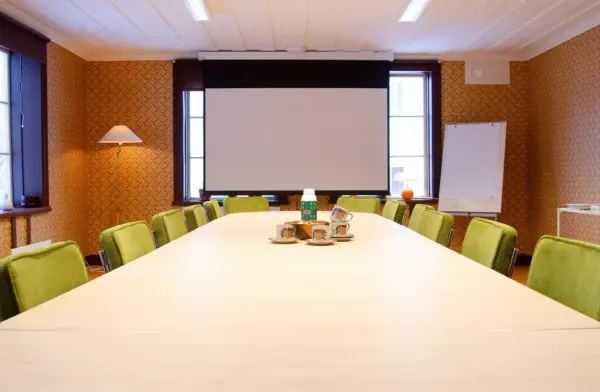 Gårdshuset konferensmiljö