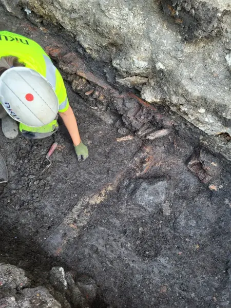 Komediantene fra Bergen