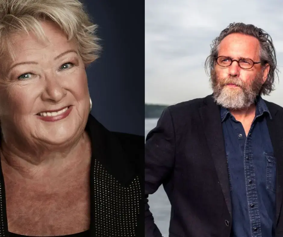 Boksamtale Lillian Askeland 