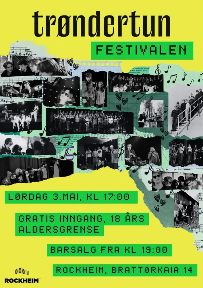 Trøndertunfestivalen
