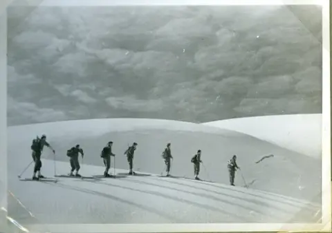 Motstandsgruppa Bjørn West