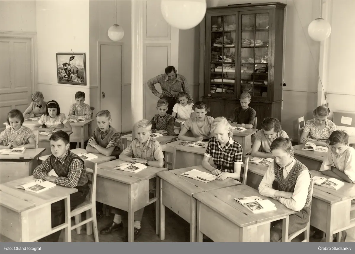 Skolklass Alltorps skola

Lärare Gideon Andersson