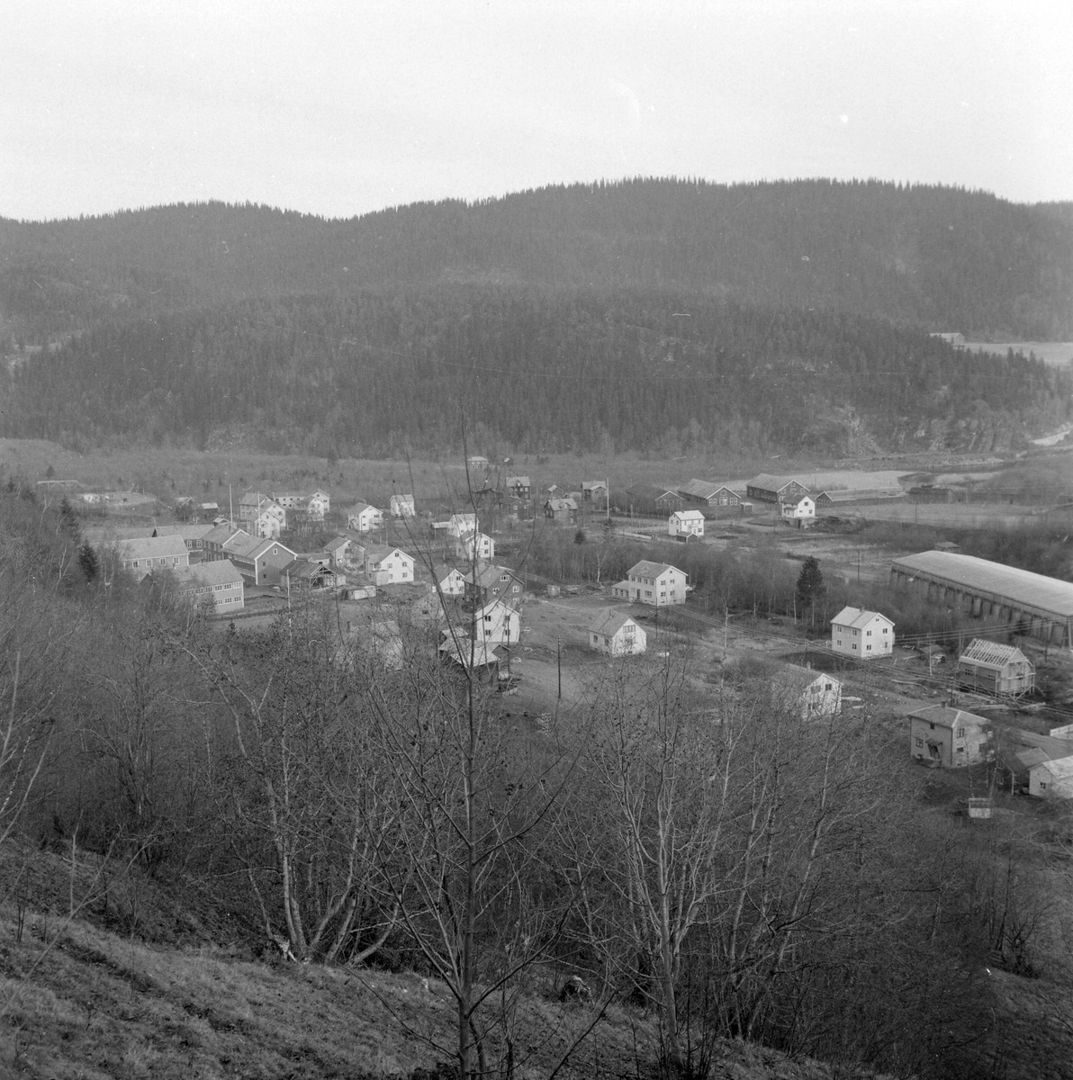 Støren