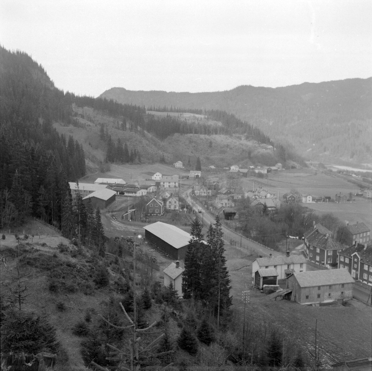 Støren
