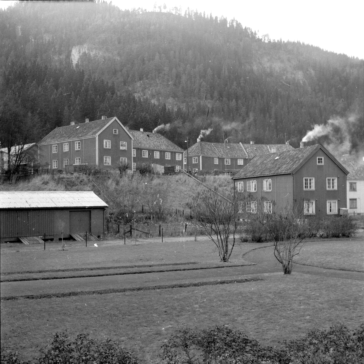 Støren
