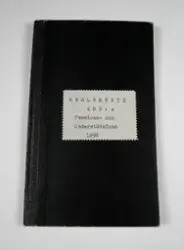 Pensions- och understödsfond