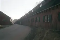 Repslagarbanan från V.