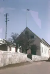 Chapmanporten mot NO.