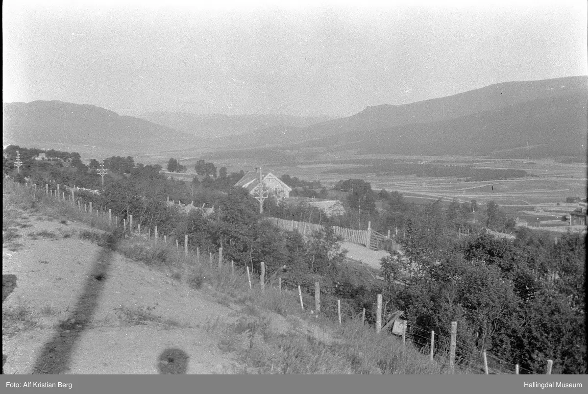 Landskap