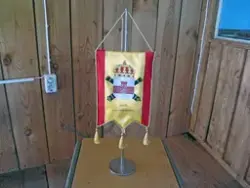 Bordsstandar