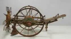 Potetopptakar