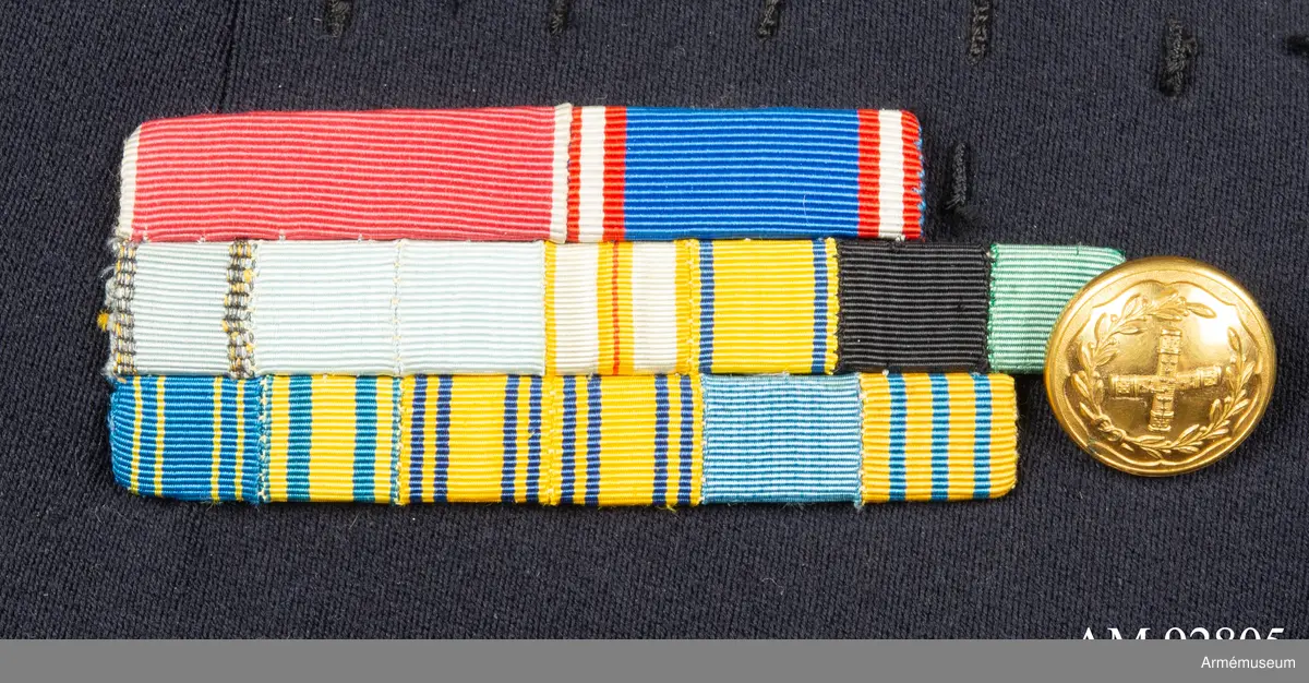 Släpspännen -Armémuseum / DigitaltMuseum