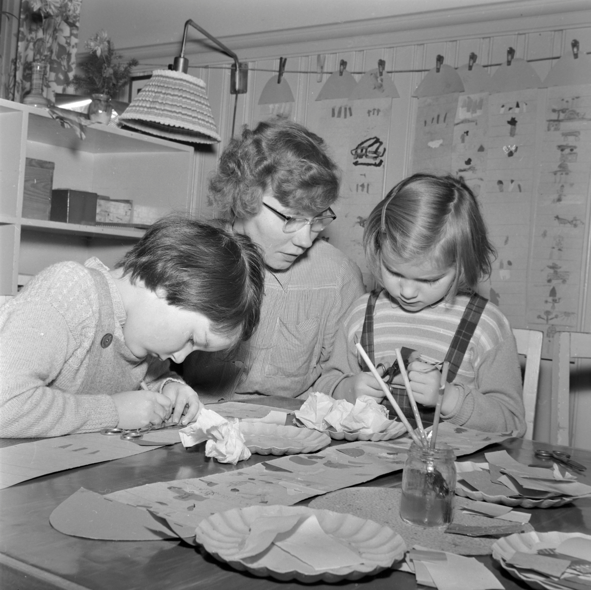 Bakklandet barnehave