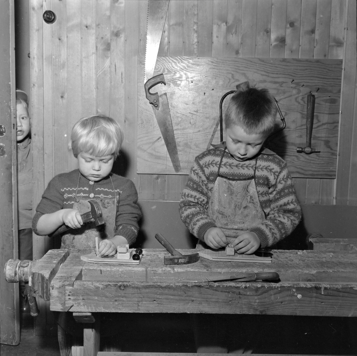 Bakklandet barnehave