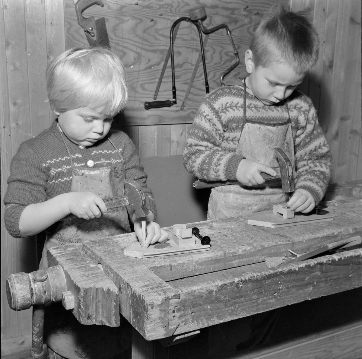 Bakklandet barnehave