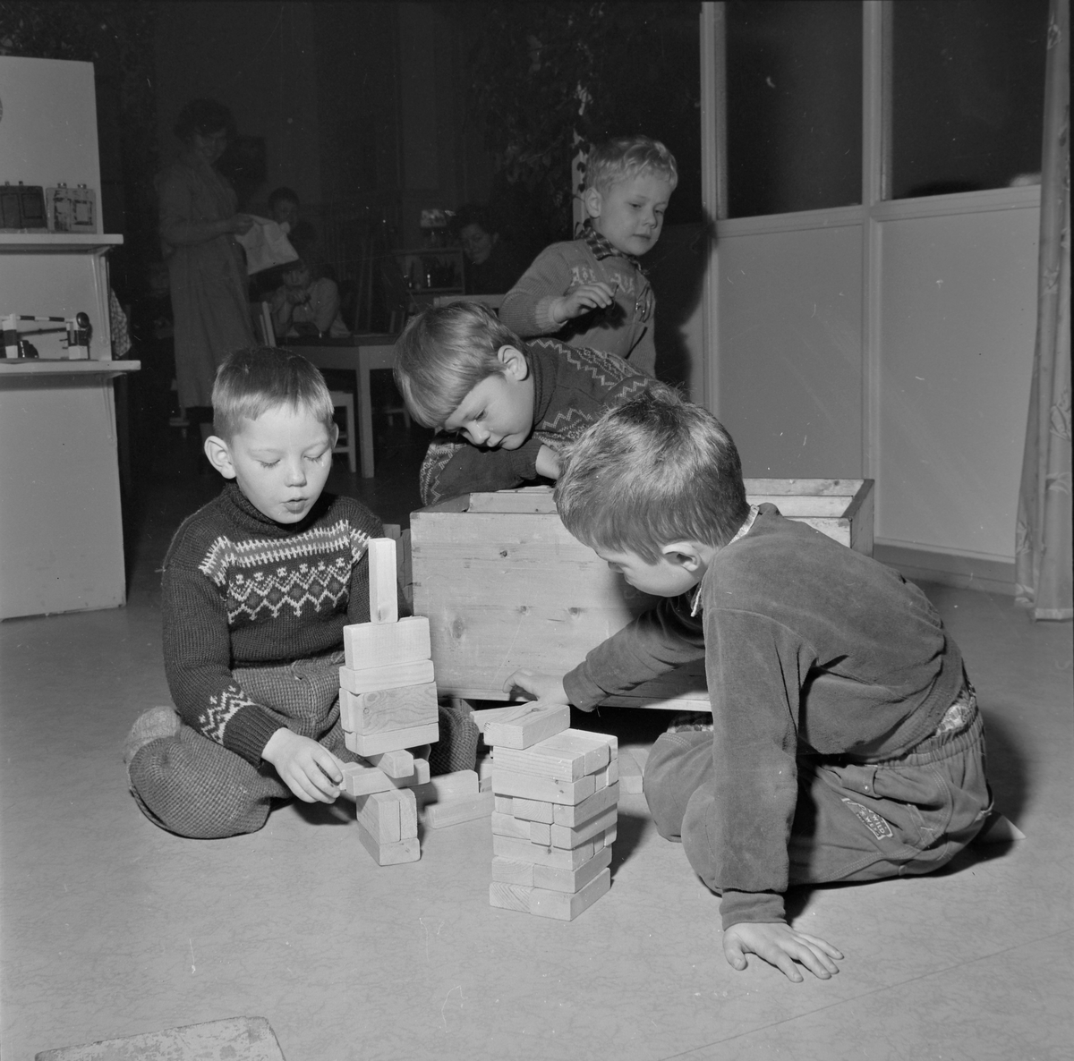 Bakklandet barnehave